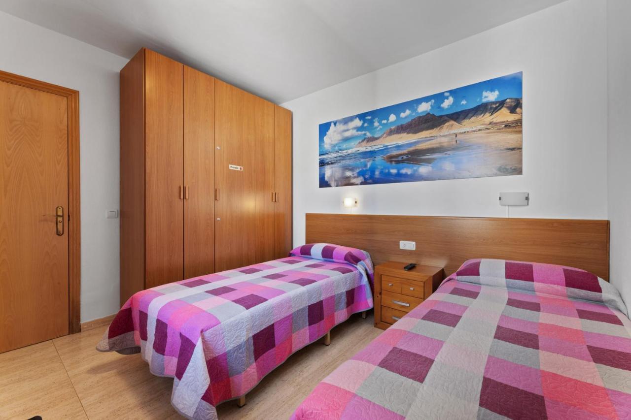 Villa Soleada - Vipvipvillas Playa Blanca  Eksteriør billede