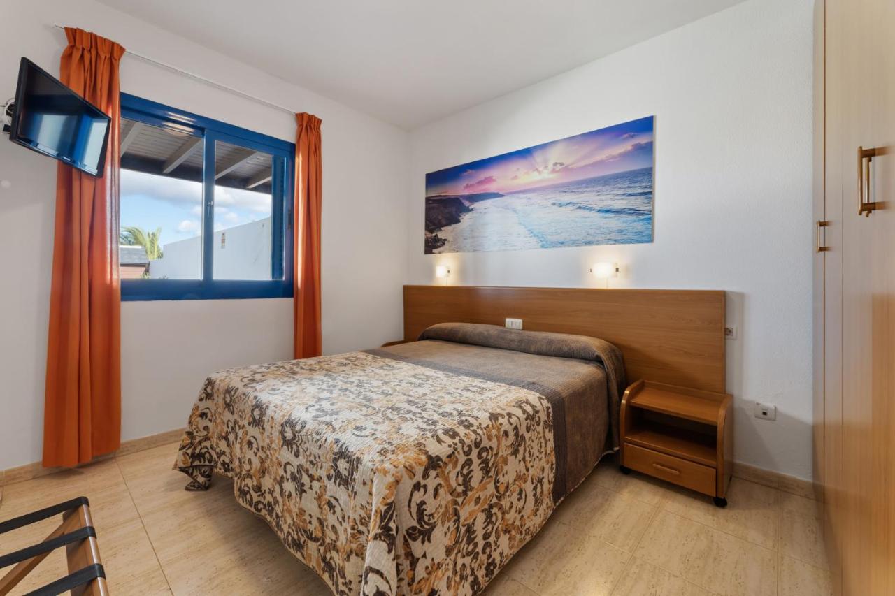 Villa Soleada - Vipvipvillas Playa Blanca  Eksteriør billede