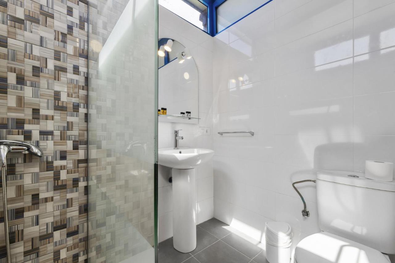 Villa Soleada - Vipvipvillas Playa Blanca  Eksteriør billede