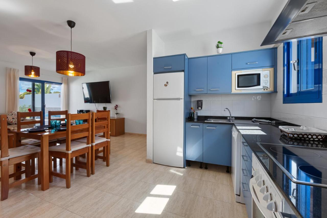 Villa Soleada - Vipvipvillas Playa Blanca  Eksteriør billede