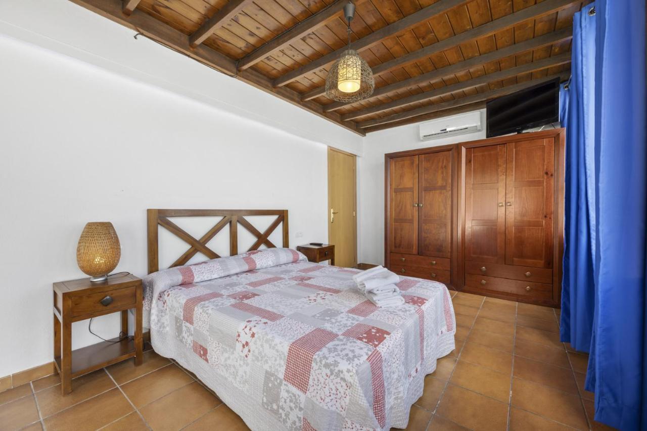 Villa Soleada - Vipvipvillas Playa Blanca  Eksteriør billede