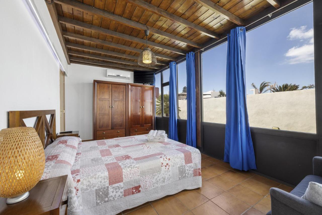 Villa Soleada - Vipvipvillas Playa Blanca  Eksteriør billede