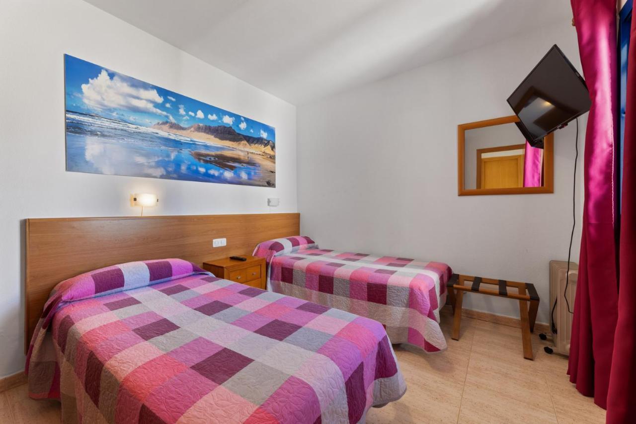 Villa Soleada - Vipvipvillas Playa Blanca  Eksteriør billede
