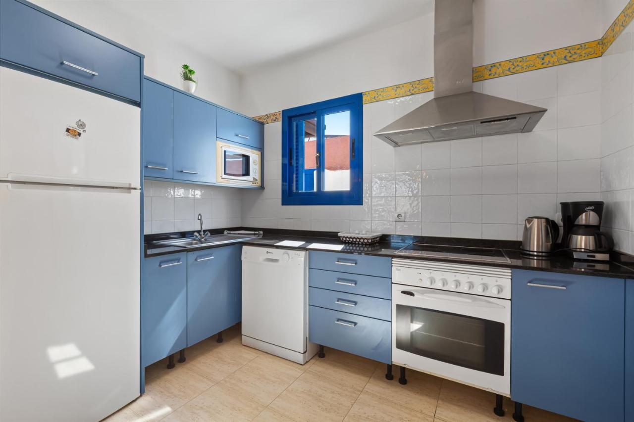 Villa Soleada - Vipvipvillas Playa Blanca  Eksteriør billede